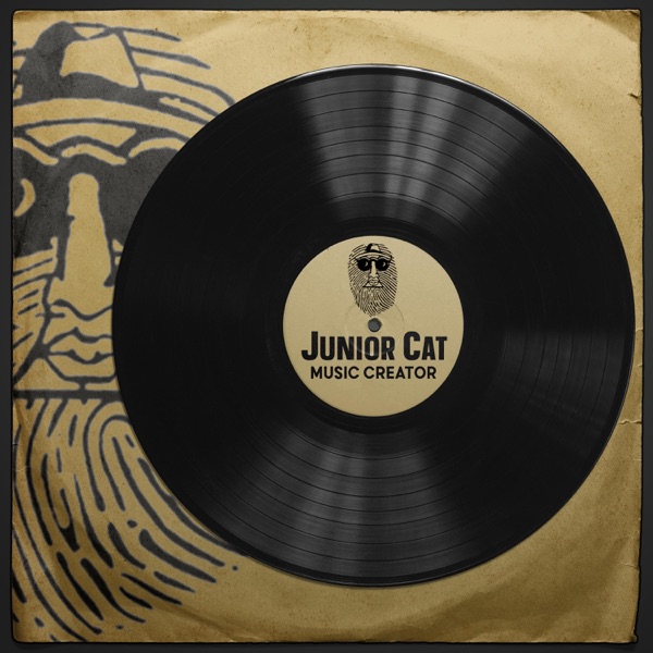 Music Creator (feat. Junior Cat)