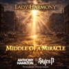 Icon Middle Of A Miracle (feat. Anthony Hamilton & Styles P) - Single