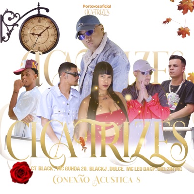 Cicatrizes (Conexão Acústica 8) - Single