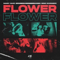 Flower - Single - Danny Suko & Rene Rodrigezz