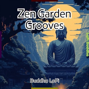 Zen Garden Grooves: Buddha LoFi
