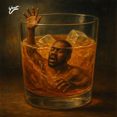 Drown Your Sorrow - Single