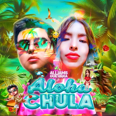 Aloha Chula - Single