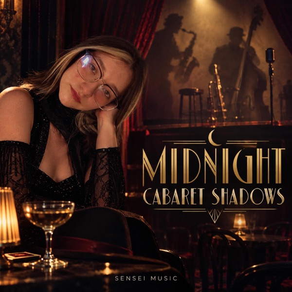 Midnight Cabaret Shadows