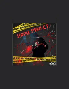 Ascolta SINister, guarda video musicali, leggi la biografia, vedi le date del tour & altro!