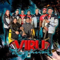 Amiga Mía / Te Aprovechas / Yo Sin Tu Amor (feat. La Tropicolombiana) - Single - Viru Kumbieron