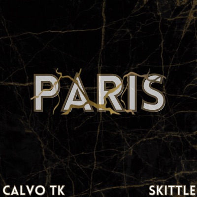 Paris (feat. SKITTLE) - Single