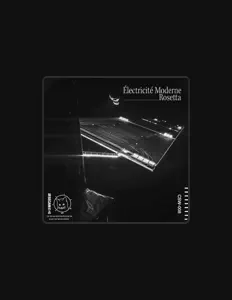 Ouve Électricité Moderne, vê vídeos de música, lê a biografia, vê as datas da digressão e muito mais!