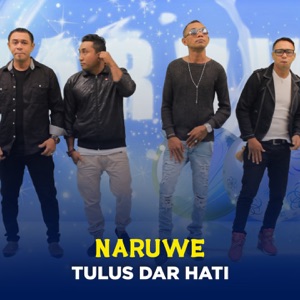 Tulus Dar Hati Album Art