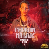 Privadin na Laje - Single - Boladin 211 & DJ Cayoo