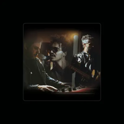 Listen to SR Jota, watch music videos, read bio, see tour dates & more!