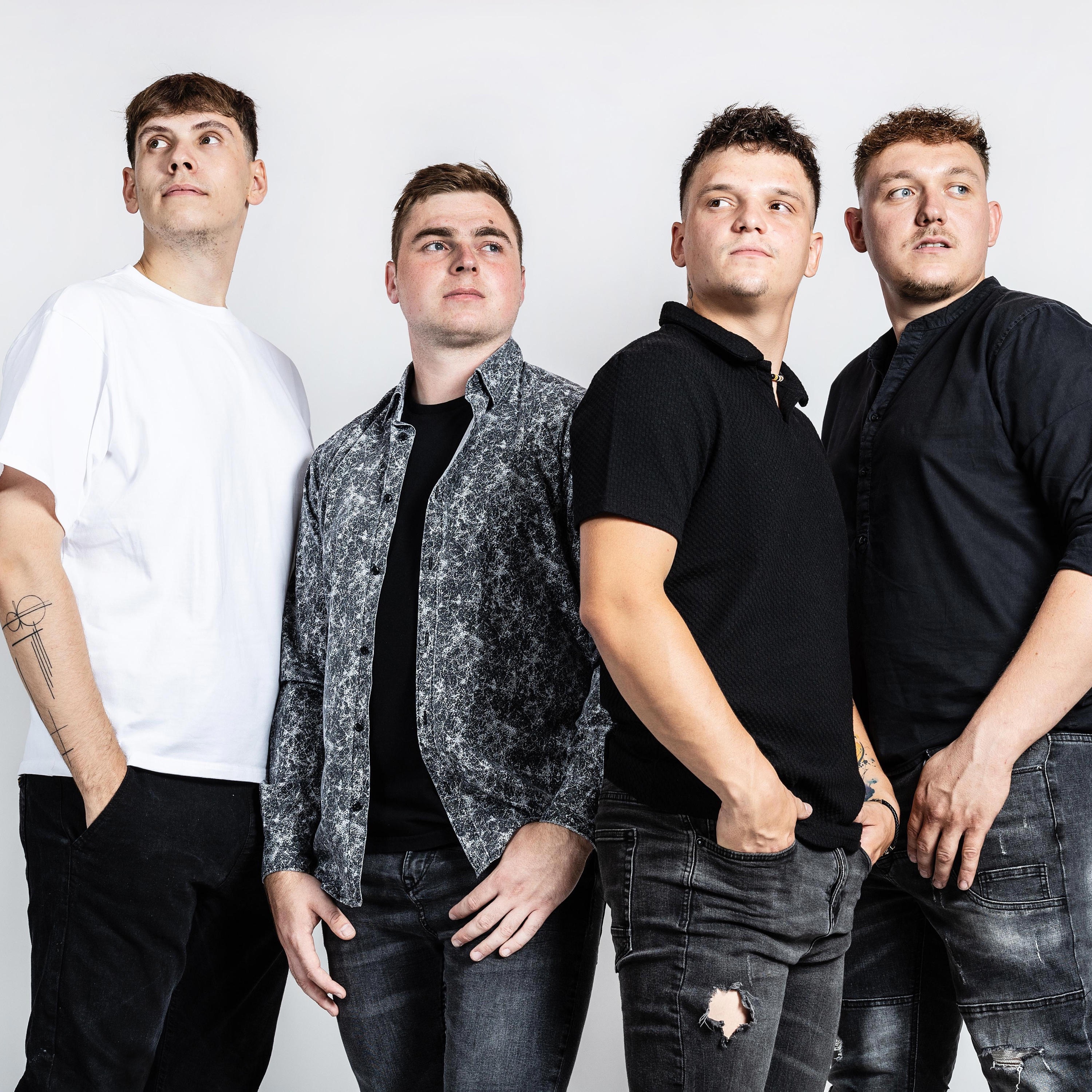 ANSAMBEL OPEV - SANJAM