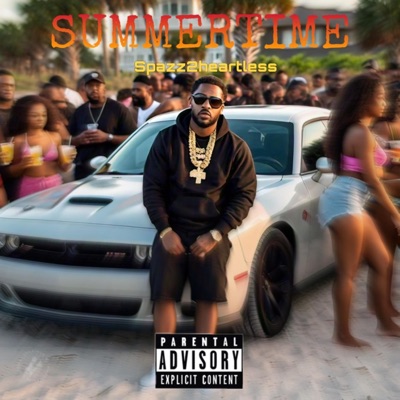 SUMMERTIME - Single