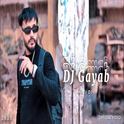 DJ Gayab - Single