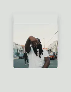 Poslechněte si interpreta Avrumi, sledujte hudební videa, přečtěte si životopis, podívejte se na data turné a další informace.