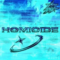 HOMICID3 (feat. Lyre) - Single - Alumi