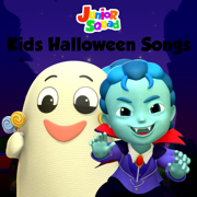 Kids Halloween Songs - Junior Squad