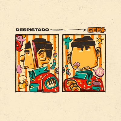 Despistado - EP