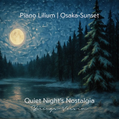 Quiet Night's Nostalgia (Strings Version) - Single