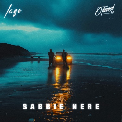 Sabbie Nere (feat. Tauved) - Single