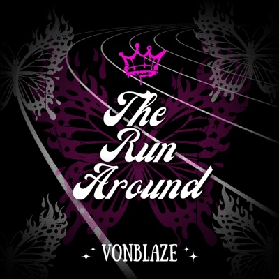 The RunAround - Single