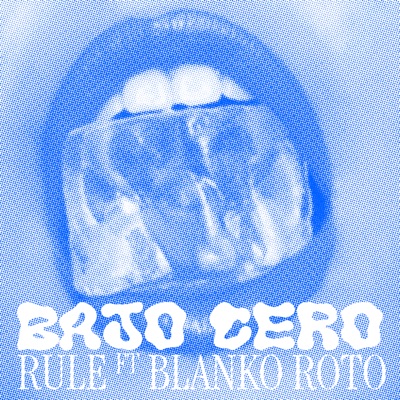 BAJO CERO - Single