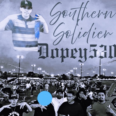 Southern Soldier(prod.KaayGee3x) - Single