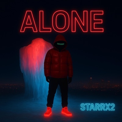 Alone (Solo Version) - Single