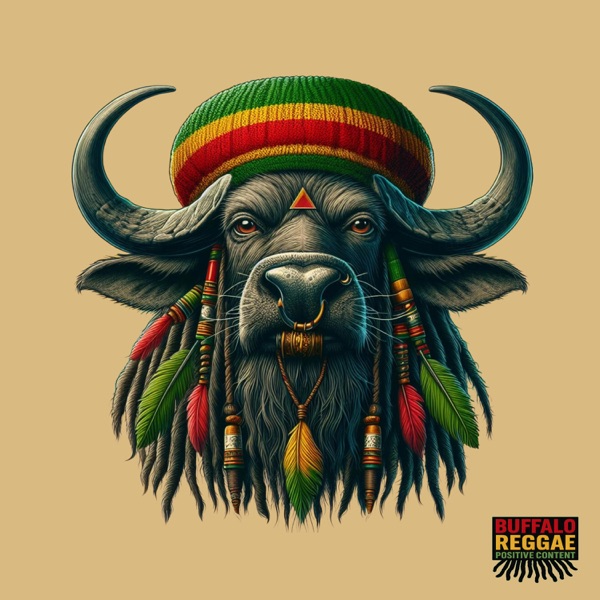 Buffalo Reggae EP