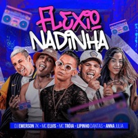 Flexionadinha (feat. DJ Emerson 7K & Anna Julia) - Single - Mc Troia, Mc Elvis & Lipinho Dantas