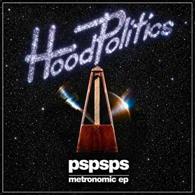 Listen to Metronomic - Single by pspsps