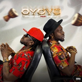 Oyoyo (feat. Arok Hill) African King