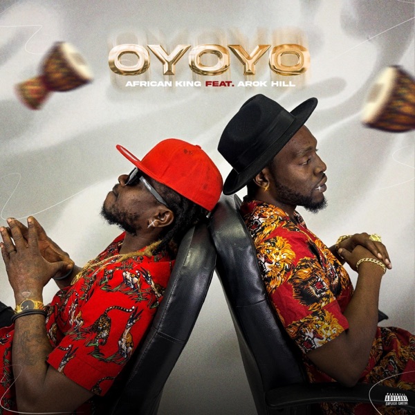 Oyoyo (feat. Arok Hill)