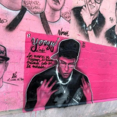 Spiritbs - los menores ya crecimos yerzy