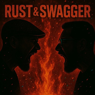 Rust & Swagger (feat. JayTee)