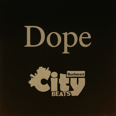 Dope (Instrumental) - Single