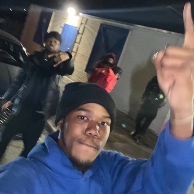 YistolMissin (feat. 00Shad) - Single