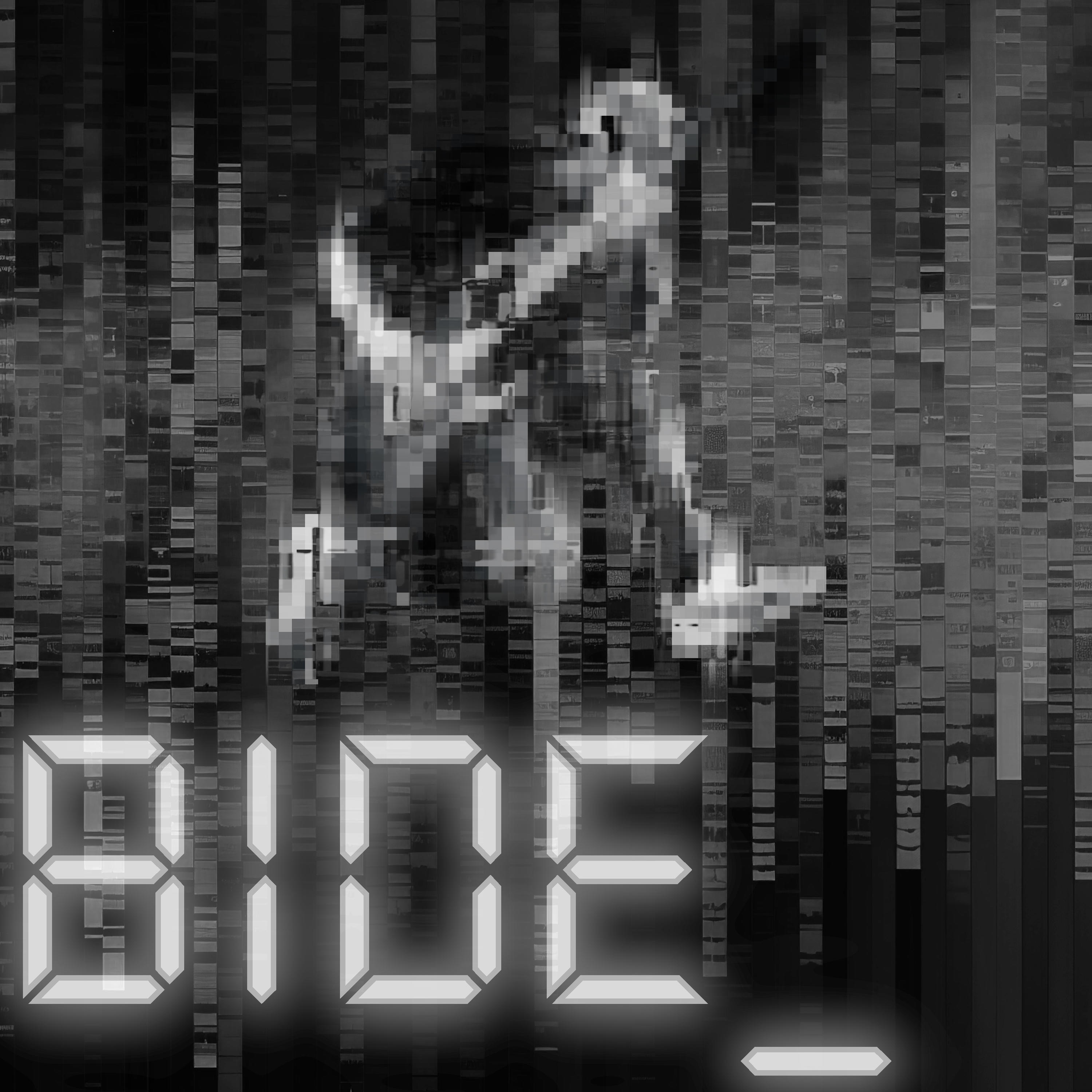 BIDE_ - EP