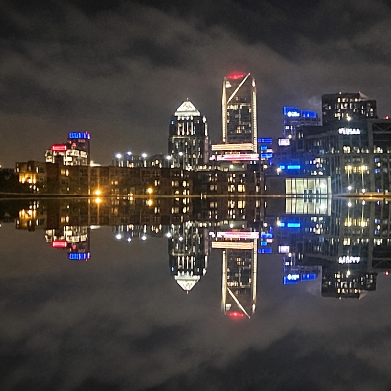 As Above, So Below (feat. Gauxstman)