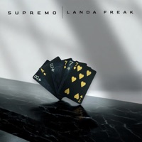 BAE 777 - Single - Supremo & Landa Freak
