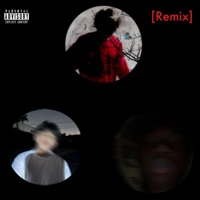 TAKE ME TO THE MOON (My mix) (feat. 00moxie & KISE!) - Single - J.T. $cott