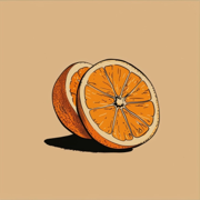Orange - Lofiru