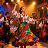 Inima îmi bate Bum-Bum-Bum (Mi-ai scris cu pixul în palmă)