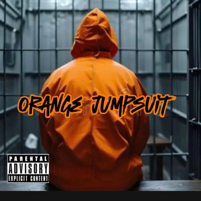 Orange Jumpsuit - Single