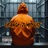Orange Jumpsuit