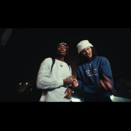 REAL SISTAS (feat. SR22) JAYY SKYL4RK