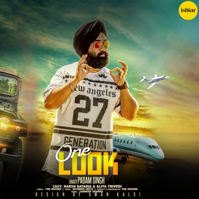 One Look - Single