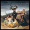 Una Notte Sul Monte Sabba - Marco Strega lyrics