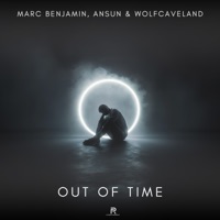 Out of Time - Single - Marc Benjamin, Ansun & WolfCaveland