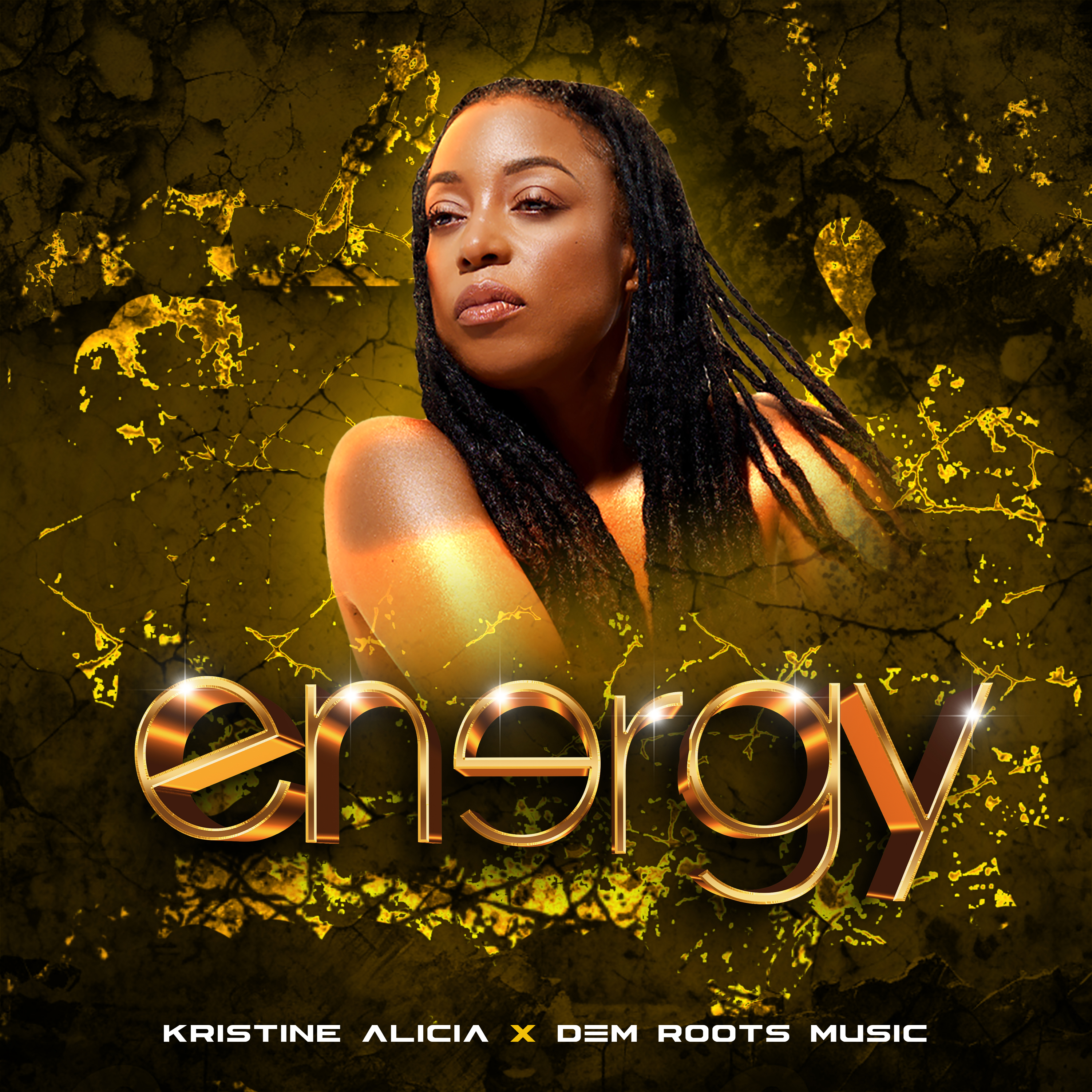 Energy - Single